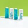 Hello Moisturizing Vegan Lip Balm SPF 15, Sweet Mint with Coconut Oil, Beeswax Free, Petrolatum Free, and Parabens Free, 0.15 Ounce