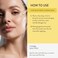 Lancer Skincare Omega Hydrating Oil with Ferment Complex, Daily Facial-Oil Moisturizer Serum with Turmeric, 1 Fluid Ounce