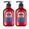 MARO Body &amp; Face Cleansing Soap (2-Pack)   All-In-One Mens Bodywash &amp; Face Wash Shower Gel, Fresh Scent Mens Body Soap That Removes Dirt &amp; Oil for Invigorated &amp; Renewed Skin, Bodywash Gifts for Men