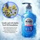 MARO Body &amp; Face Cool Cleansing Soap (2-Pack)   All-In-One Mens Bodywash &amp; Face Wash Shower Gel with Cooling Effect, Mens Body Soap That Removes Dirt &amp; Oil, Deep Cleans Pores, Bodywash Gifts for Men