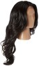 Freetress Equal Brazilian Natural Deep Invisible L Part Lace Front Wig DANITY (OP99J)