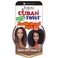 Shake N Go Equal Synthetic Cuban Twsit Braid 24" (1B Off Black)