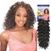 Synthetic Hair Braids FreeTress Presto Curl (TT30)