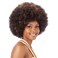 Equal Synthetic Wig - Afro - Medium - RD