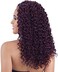 BEACH CURL 12" (1B Off Black) - Freetress Synthetic Crochet Braid