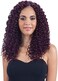 BEACH CURL 12" (1B Off Black) - Freetress Synthetic Crochet Braid