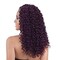 BEACH CURL 12" (2 Dark Brown) - Synthetic Crochet Braid