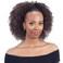 FreeTress Equal Synthetic Hair Drawstring Ponytail Bohemian Fro (T1B/30)