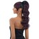 LOOSE DEEP CHINA BANG (OT530) - Freetress Equal Synthetic Drawstring Bang &amp; Ponytail
