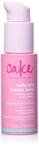 Cake Beauty Baby Skin Bubble Purifying Facial Mask, 1.69 Ounce