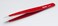 Diane D9182 Pointed Tip Tweezer