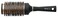 Diane Gold Thermal Hair Brush with 2-Inch Ceramic Barrel for Blow Drying and Styling Curly Hair, Lightweight, Easy to Use for Professional or At-Home Styling