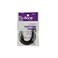 Diane D6801 Ponytail Hooks 5-pack Brown
