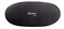 Diane D9163 Nylon Oval Palm Softy Brush