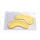 Anti Aging Crystal 24K Gold Powder Gel Collagen Eye Masks Sheet Patch (20 Pairs)