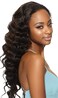 Outre Quick Weave Synthetic Half Wig Ashani (DR27613)