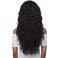 Outre Synthetic Hair Half Wig Quick Weave Bonita (DR425)
