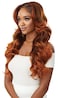 Outre Lace Front Wig - Perfect Hair Line 13X6 Faux Scalp - Laurel (DRFF CAJUN SPICE)