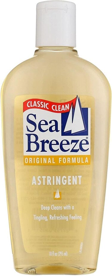 Sea Breeze Astringent 10 Ounce Original (295ml) (2 Pack)