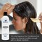 Fragrance Free Conditioner 12 oz (3-Pack Gift Set) - Parabens Free Hypoallergenic - Hair Conditioner for Sensitive Skin - Deep Conditioning for Normal Treated and Fragile Hairs - Vegan GF/CF