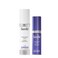 Sente The Repair Duo with Bio Complete Serum &amp; Dermal Repair Cream - AntiAging Skincare Kit for Sensitive Skin, Fine Lines &amp; Wrinkles, Redness &amp; Deep Hydration.With Retinol &amp; Vitamin E(1.0oz &amp; 1.7oz)