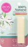 eos 100% Natural &amp; Organic Lip Balm Stick- Vanilla Bean   Dermatologist Recommended for Sensitive Skin   All-Day Moisture Lip Care Products   0.14 oz