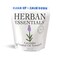 Herban Essentials Lavender Towelettes - Essential Oil Wipes for Hands, Face &amp; Body - Natural Moist Wipes, Individually Wrapped - 20 Count