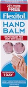 Flexitol Hand Balm 2.5 oz (Pack of 4)