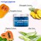 Michael Marcus Exfoliating Enzyme Face Peel (1.7oz Jar) - Face Exfoliator Mask for Dullness, Fine Lines, Wrinkles &amp; Uneven Skin Tone - Remove Impurities and Unclog Pores with Cruelty Free skincare