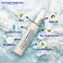 Micheal Marcus Hydromarine&trade; Eye Lift Serum - Reduces Wrinkles, Puffiness, Fine Line &amp; Dark Circles - Under Eye Serum Improves Skin Elasticity, Skin texture &amp; Brighten Complexion (30ml, 1 fl. oz)
