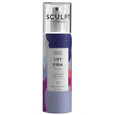 Sculpt Lift + Firm Serum