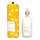 Lucia Hand and Body Lotion, Tea Leaf and Wild Honey, 10 Ounce