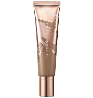 Fenty Beauty by Rihanna Body Sauce Body Luminizing Tint 02 Hunnie Hunnie