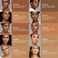 KVD Beauty Good Apple Lightweight Full-Coverage Cream Foundation Balm Tan 072