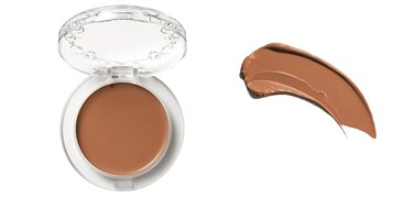 KVD Beauty Good Apple Lightweight Full-Coverage Cream Foundation Balm Tan 072