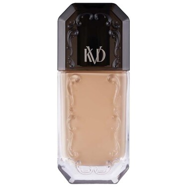 KVD Beauty Good Apple Non-Comedogenic Full-Coverage Serum Foundation Medium 042