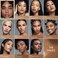 KVD Beauty Good Apple Non-Comedogenic Full-Coverage Serum Foundation Tan 068