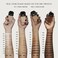 KVD Beauty Good Apple Non-Comedogenic Full-Coverage Serum Foundation Tan 068
