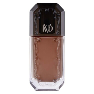 KVD Beauty Good Apple Non-Comedogenic Full-Coverage Serum Foundation Deep 088