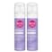 eos Shea Better Shaving Cream- Lavender, Shave Cream for Women, Shea Butter Skin Care, 14 fl oz, 2-Pack