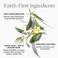 Josie Maran Pineapple Enzyme Foaming Cleanser - Gentle Face Wash &amp; Pore Cleaner - Dissolves Impurities &amp; Dead Skin - Use for a Smooth, Radiant Complexion (5 Fl Oz)