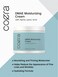 Coera DMAE Moisturizing Cream   4 oz   with Alpha Lipoic Acid   Hydrating &amp; Firming for Skin &amp; Face   Free of Parabens, SLS and Fragrances