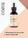 Coera Black Currant Seed Oil   2 fl oz   Moisturizing Oil for Hair and Skin   Free of Parabens, SLS, &amp; Fragrances