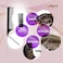 Rat Tail Combs, Hair Clips for Styling and Sectioning, Edge and Teasing Brushes, Parting Combs for Braiding.