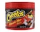 Suavecito X Flamin' Hot Cheetos Firme (Strong) Hold Pomade 4 oz Medium Shine Water Based Wax Like Flake Free Hair Gel - Easy To Wash Out - All Day Hold For All Hairstyles