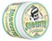 Suavecito Agua Fresca Pomade Firme (Strong) Hold 4 oz, Spring Edition 1 Pack - Medium Shine Water Based Wax Like Flake Free Hair Gel - Easy To Wash Out - All Day Hold For All Hair Styles