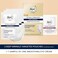 RoC Retinol Correxion Deep Wrinkle Non-Invasive Targeted Patches with Hyaluronic Acid + Firming Peptides for Forehead, 11 Lines, Crow&rsquo;s Feet and Laugh Lines, (6 Patches) with Retinol Eye Packette