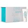 Instantly Ageless Facelift in A Box - Instant Eye Bag Remover Puffiness -1 Box of 25 Vials and Moisture Lift- Instant Under Eye Bags Remover - Wrinkle Tightener