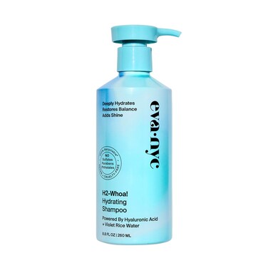 Eva NYC Lift Off Volume Shampoo