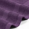 Utopia Towels - Salon Towel, Pack of 24 (Not Bleach Proof, 16 x 27 Inches) Highly Absorbent Cotton Towels for Hand, Gym, Beauty, Spa, and Home Hair Care, Plum
